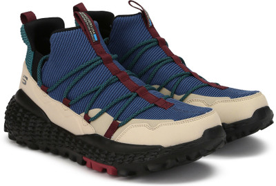 Skechers MONSTER-KORDES Hiking 