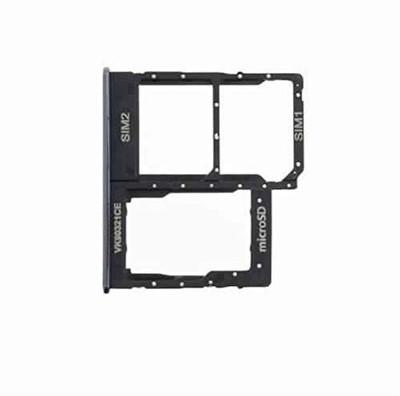Docile Sim Card Tray(Compatible With SAMSUNG A2 CORE)