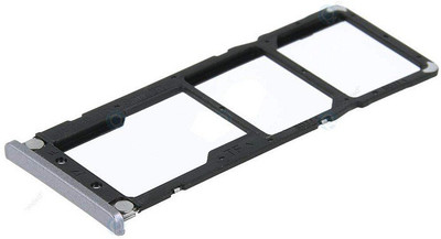Docile Sim Card Tray(Compatible With REDMI Y2)