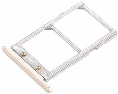 Spares4ever Sim Card Tray(Compatible With Trolly Letv 2 Leeco Le 2 Le2 Rose)