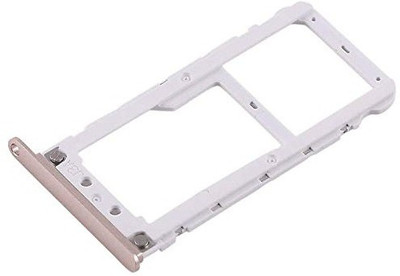 Docile Sim Card Tray(Compatible With MI A1)