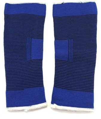 smile4u Elastic Elbow Support DSZ-85=DS Gaurd Pain Relief for Gym and Physical Activities Elbow Support