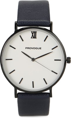Provogue PRV-8B Analog Watch - For Men