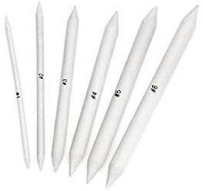 Offimart Paper Stump Pack of 6