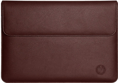 Fastway Sleeve for Huawei MediaPad M5 Lite 10.1 inch(Brown, Pack of: 1)