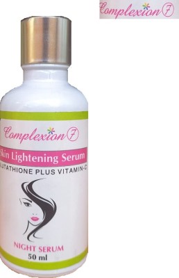 COMPLEXION 7 Serum For Anti Acne(50 ml)