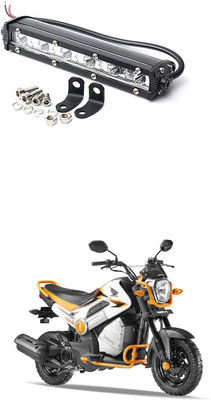 PRTEK LED Fog Lamp Unit for Bajaj