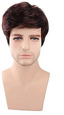 D-DIVINE Short Hair Wig(Men)