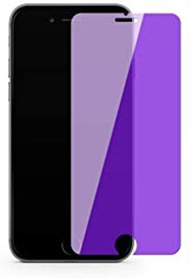 alphax Tempered Glass Guard for Apple iPhone 7(Pack of 1)