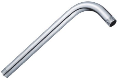 LOGGER - 15 Inches Round Shower Arm/Rod (L5012008-1A) Shower Head