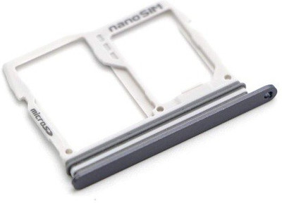 Docile Sim Card Tray(Compatible With LG G6)