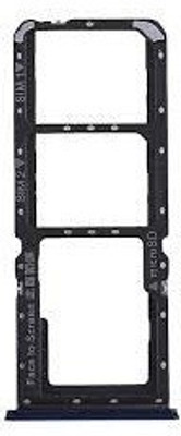 Docile Sim Card Tray(Compatible With OPPO K1)