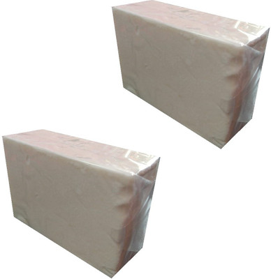 DR. JAMES GLutathione FOrmula Soap FOr Anti Tan(Pack Of 2)(2 x 135 g)
