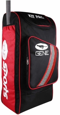 Gene CKG-01 Polyster Tournament(Black, Kit Bag)