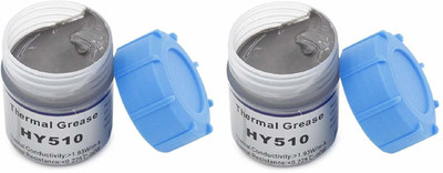 Darahs Carbon Based Thermal Paste(10 g 1.93 W/mK)