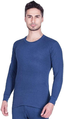 OSWAL JBI Men Top Thermal
