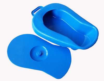 Naulakha Urine Pot(1000 ml Blue)