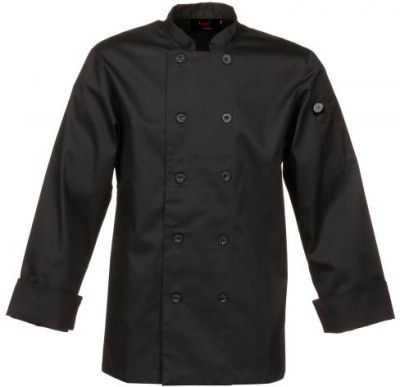 Kodenipr Club Blended Chef's Apron - Large(Black, Single Piece)