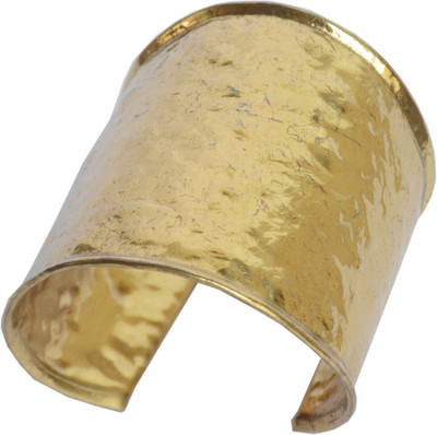 ALIA IMPEX OVERSEAS Brass Cuff