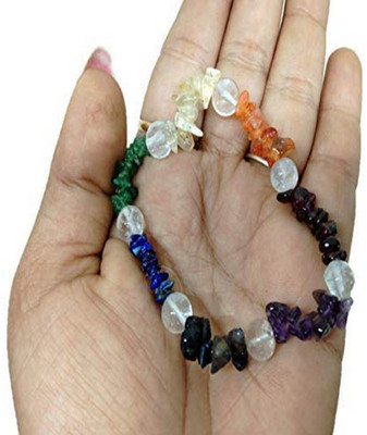 Jet International Stone Agate Bracelet