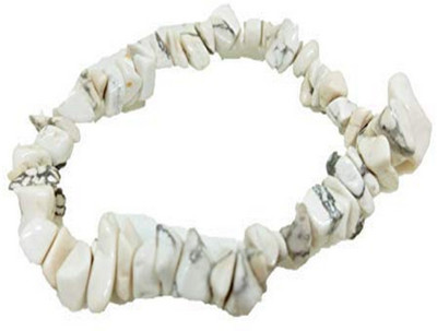 Jet International Stone Agate Bracelet