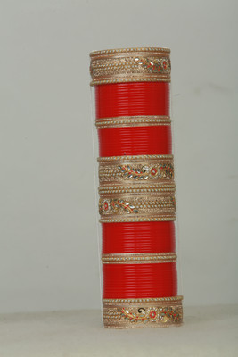 Higher Personality Plastic Cubic Zirconia Chudas