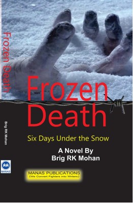 Frozen Death(English, Hardcover, unknown)