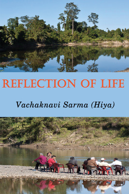 Reflection of Life(English, Paperback, Sarma Vachaknavi)