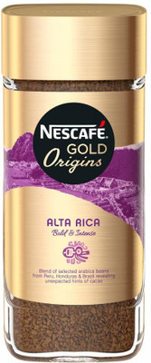 Nescafe Alta Rica (Imported) Instant Coffee(100 g)