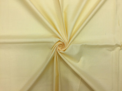 vaultstyle Cotton Blend Solid Shirt Fabric
