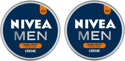 NIVEA MEN Creme Dark Spot Reduction(300 ml)