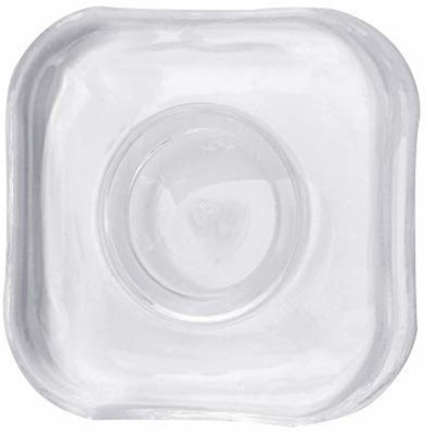 Vinayakart 2 in 1 Silicone Gel Pad Mobile Phone Holder for Car Home Office Mobile Holder