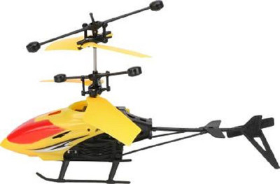 ExaltedCollection Exceed (LH-1803) 2 in 1 Helicopter (Multicolor)(Multicolor)
