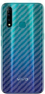 DSCASE Back Screen Guard for Vivo Z1 Pro(Pack of 1)