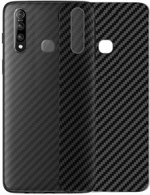 DSCASE Back Screen Guard for Vivo Z1 Pro(Pack of 1)