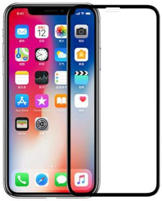 Nillkin Edge To Edge Tempered Glass for Apple iPhone 11 Pro(Pack of 1)