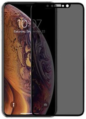 Nillkin Edge To Edge Tempered Glass for Apple iPhone 11 Pro Max 3D AP+ Max(Pack of 1)