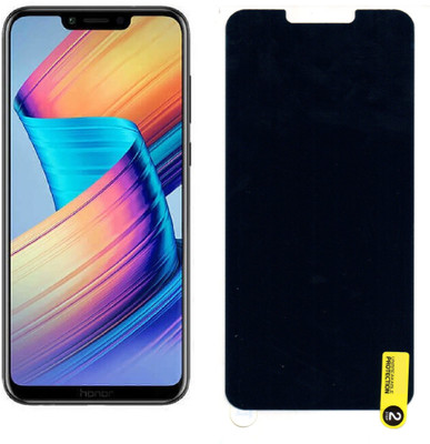 Naitikul Screen Guard for honor, honor play(Pack of 1)