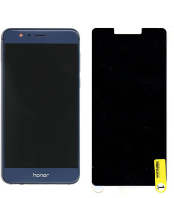 Naitikul Screen Guard for Honor+8+lite(Pack of 1)