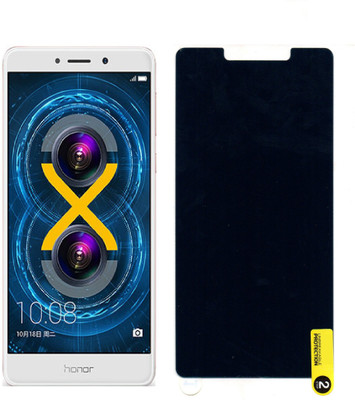 Naitikul Screen Guard for honor 6X(Pack of 1)