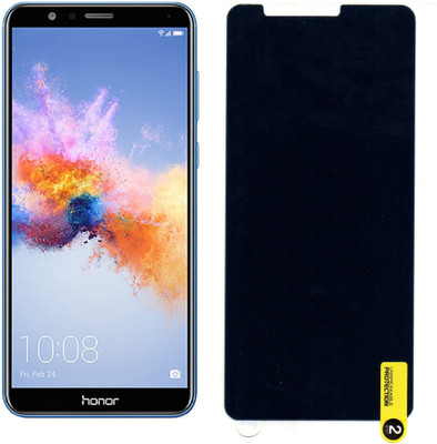 Naitikul Screen Guard for Honor 7X(Pack of 1)
