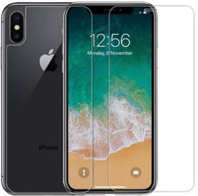 Nillkin Tempered Glass Guard for Apple iPhone 11 Pro Amazing H+ Pro(Pack of 1)