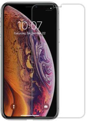 Nillkin Tempered Glass Guard for Apple iPhone 11 Pro(Pack of 1)