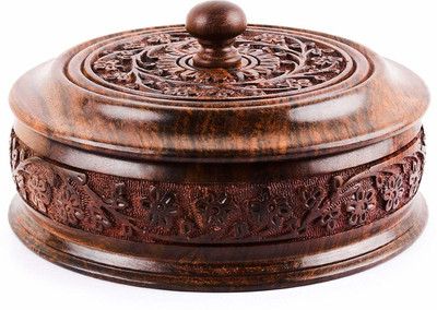 Kesha Spree Spice Set Wooden(1 Piece)