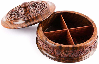 FUTURE GENERATION V GROUP Spice Set Wooden(1 Piece)