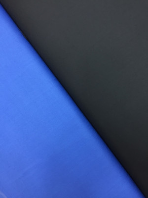 vaultstyle Cotton Blend Solid Shirt & Trouser Fabric