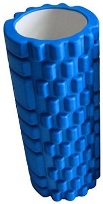 KK CRAFT Grid Foam Roller(Length 50 cm) Offers & Cashback