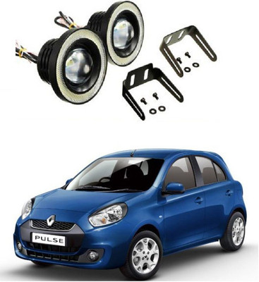 PRTEK LED Fog Lamp Unit for Renault Pulse