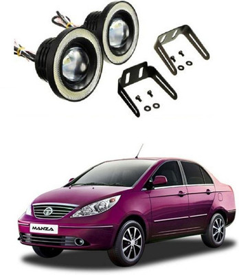 PRTEK LED Fog Lamp Unit for Tata Manza