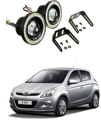 PRTEK LED Fog Lamp Unit for Hyundai i20